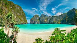 Grand Palace, Bangkok