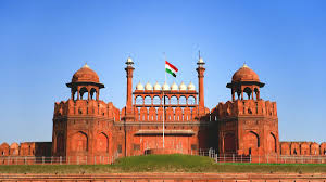 Red Fort